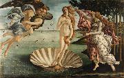 The Birth of Venus (mk08)